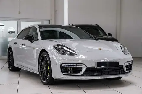 Used PORSCHE PANAMERA Hybrid 2021 Ad 