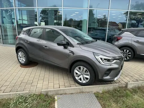 Used RENAULT CAPTUR Petrol 2023 Ad 