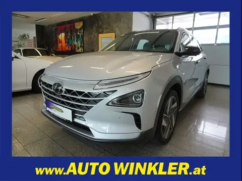 Used HYUNDAI NEXO  2019 Ad 