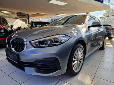 Annonce BMW SERIE 1 Essence 2023 d'occasion 