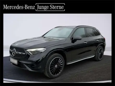 Used MERCEDES-BENZ CLASSE GLC Petrol 2024 Ad 