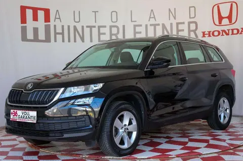 Used SKODA KODIAQ Diesel 2019 Ad 