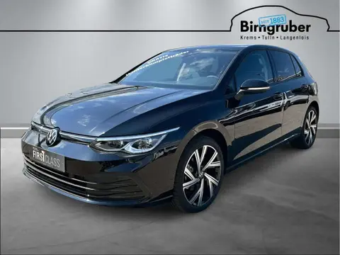 Annonce VOLKSWAGEN GOLF Diesel 2024 d'occasion 