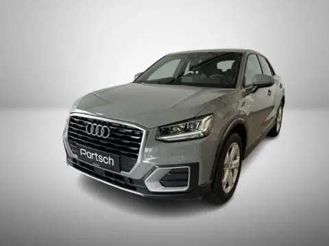 Used AUDI Q2 Petrol 2018 Ad 