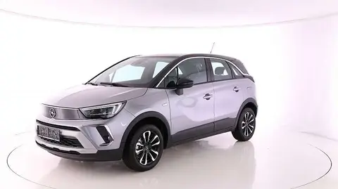 Annonce OPEL CROSSLAND Essence 2024 d'occasion 