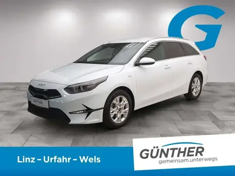 Used KIA CEED Petrol 2022 Ad 