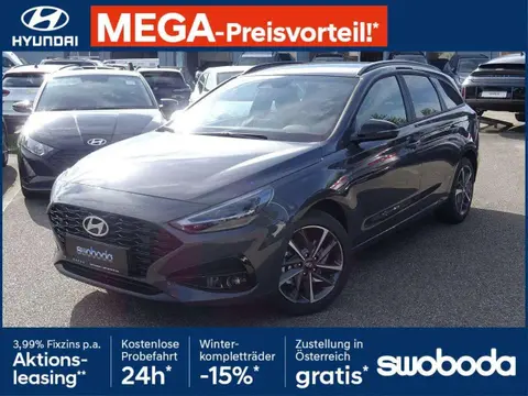 Annonce HYUNDAI I30 Essence 2024 d'occasion 