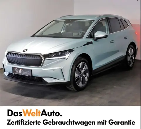 Annonce SKODA ENYAQ Électrique 2023 d'occasion 