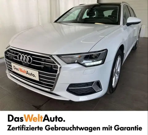 Used AUDI A6 Diesel 2022 Ad 