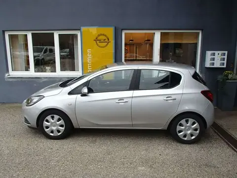 Used OPEL CORSA Petrol 2017 Ad 