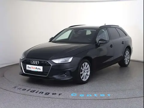 Used AUDI A4 Petrol 2021 Ad 