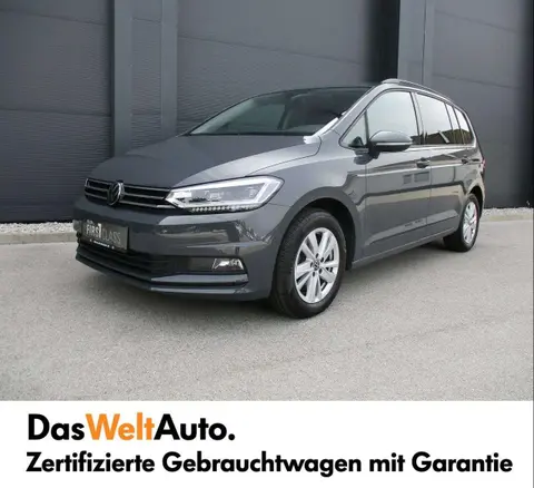 Used VOLKSWAGEN TOURAN Petrol 2024 Ad 