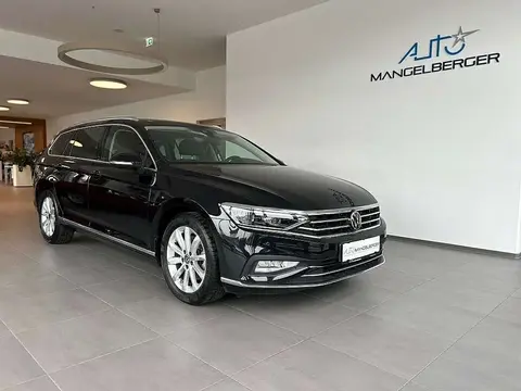 Annonce VOLKSWAGEN PASSAT Diesel 2024 d'occasion 