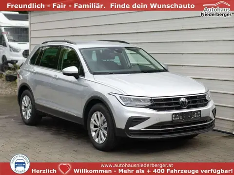 Used VOLKSWAGEN TIGUAN Diesel 2024 Ad 