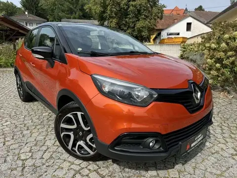 Used RENAULT CAPTUR Petrol 2015 Ad 