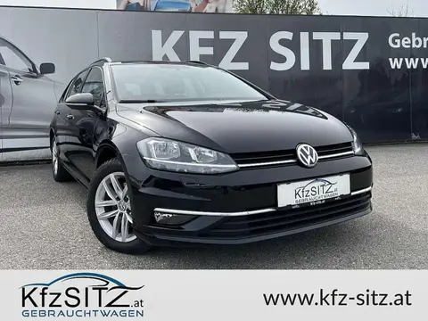 Used VOLKSWAGEN GOLF Diesel 2018 Ad 