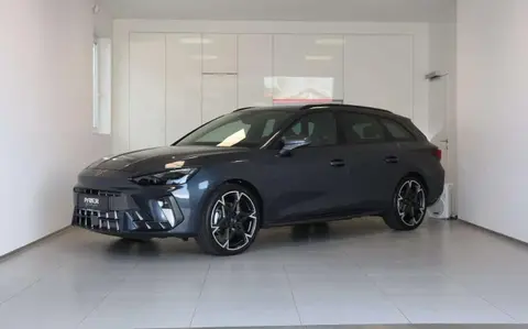 Annonce CUPRA LEON Essence 2024 d'occasion 