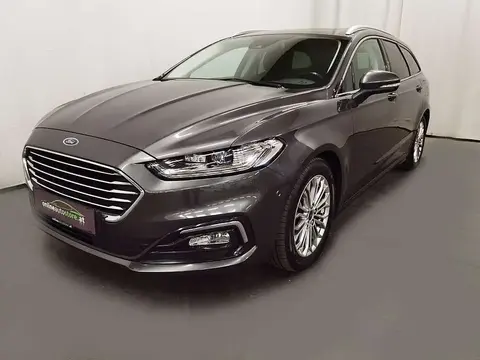 Annonce FORD MONDEO Diesel 2021 d'occasion 