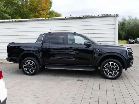 Annonce FORD RANGER Diesel 2023 d'occasion 