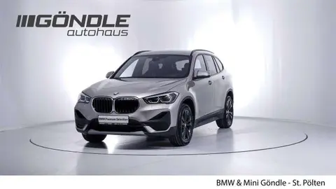 Used BMW X1 Diesel 2021 Ad 