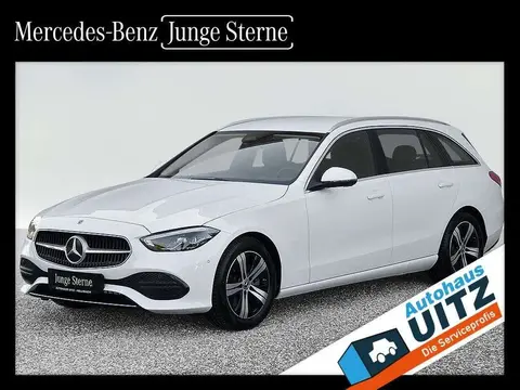 Annonce MERCEDES-BENZ CLASSE C Diesel 2023 d'occasion 