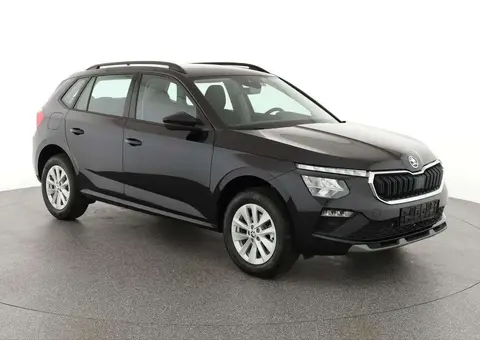 Used SKODA KAMIQ Petrol 2024 Ad 