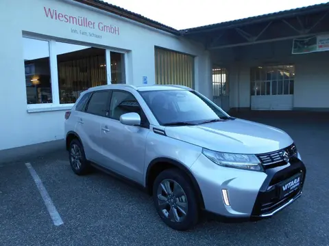 Annonce SUZUKI VITARA Essence 2024 d'occasion 