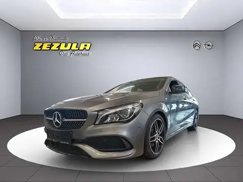 Used MERCEDES-BENZ CLASSE CLA Diesel 2020 Ad 