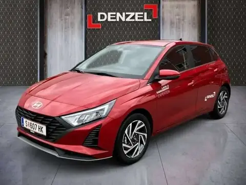 Annonce HYUNDAI I20 Essence 2024 d'occasion 