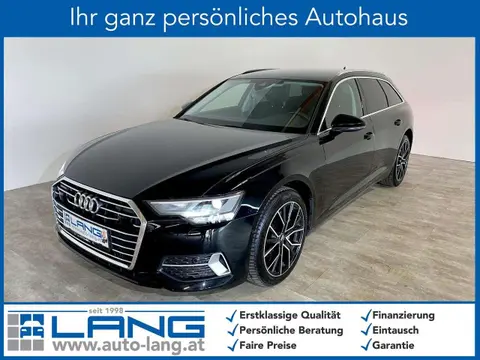 Used AUDI A6 Diesel 2022 Ad 