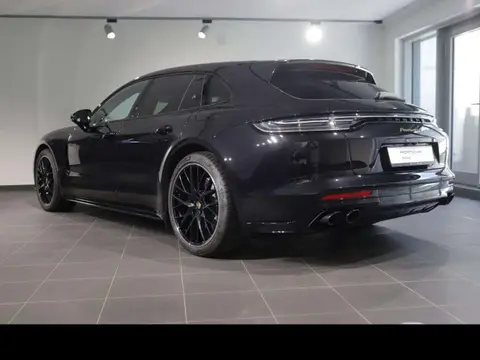 Annonce PORSCHE PANAMERA Hybride 2023 d'occasion 