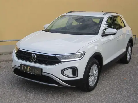 Used VOLKSWAGEN T-ROC Petrol 2023 Ad 