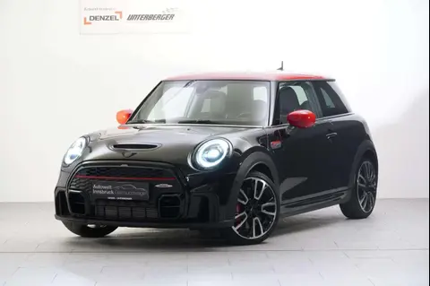 Annonce MINI JOHN COOPER WORKS Essence 2023 d'occasion 