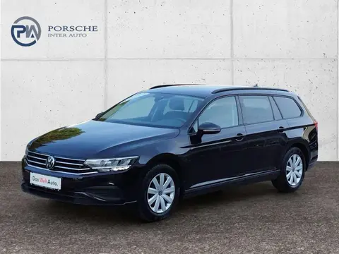 Used VOLKSWAGEN PASSAT Diesel 2023 Ad 