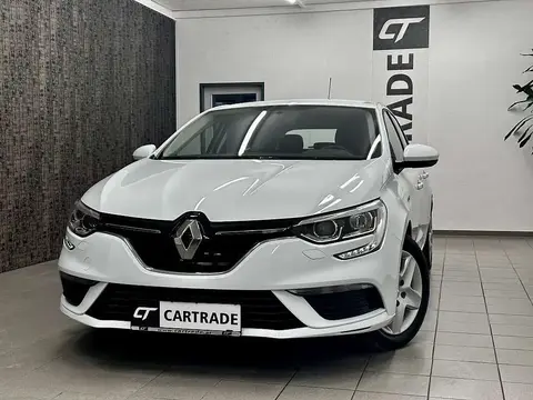 Used RENAULT MEGANE Diesel 2019 Ad 