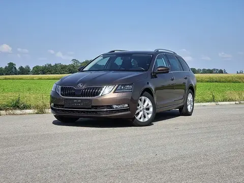 Used SKODA OCTAVIA Diesel 2017 Ad 