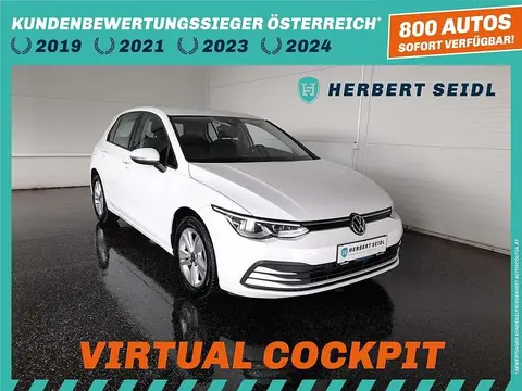 Used VOLKSWAGEN GOLF Diesel 2020 Ad 