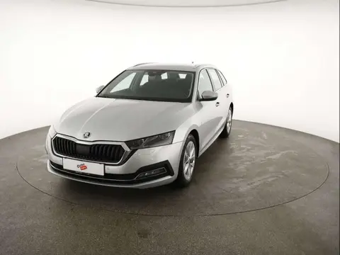 Annonce SKODA OCTAVIA Diesel 2020 d'occasion 