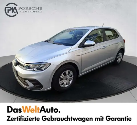 Used VOLKSWAGEN POLO Petrol 2024 Ad 