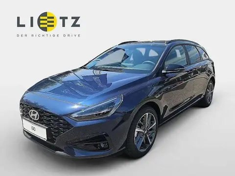 Annonce HYUNDAI I30 Essence 2024 d'occasion 