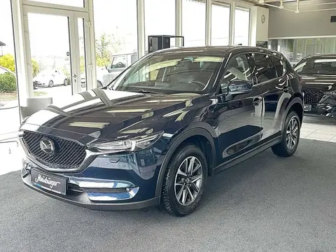 Used MAZDA CX-5 Diesel 2019 Ad 