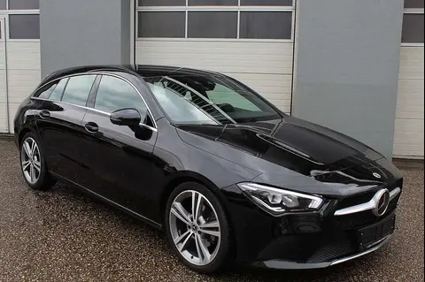 Used MERCEDES-BENZ CLASSE CLA Diesel 2021 Ad 