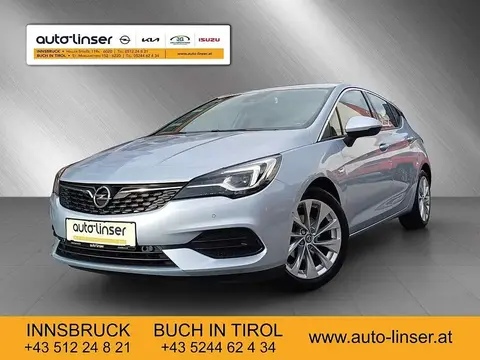 Used OPEL ASTRA Petrol 2020 Ad 