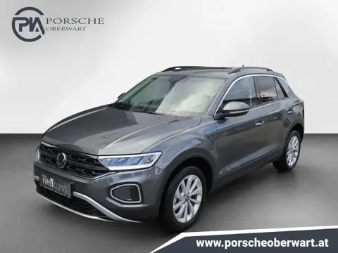 Used VOLKSWAGEN T-ROC Diesel 2024 Ad 