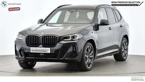 Annonce BMW X3 Hybride 2024 d'occasion 