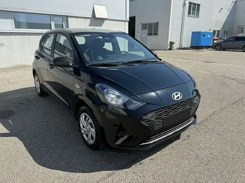 Annonce HYUNDAI I10 Essence 2024 d'occasion 