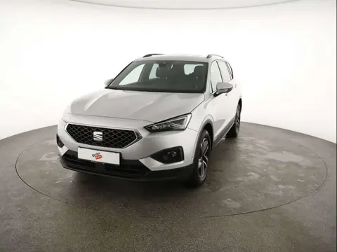 Annonce SEAT TARRACO Diesel 2021 d'occasion 