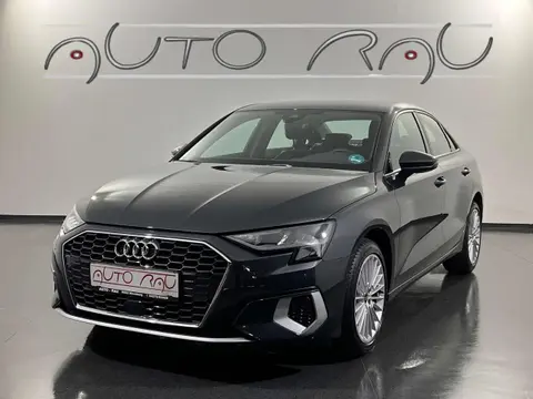 Annonce AUDI A3 Essence 2022 d'occasion 