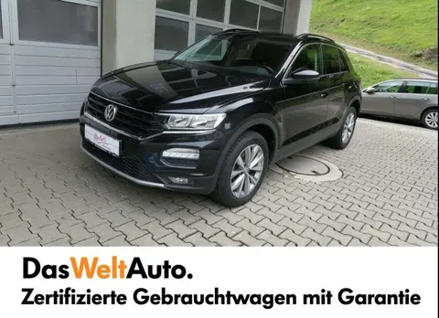 Used VOLKSWAGEN T-ROC Diesel 2020 Ad 