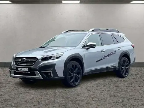 Annonce SUBARU OUTBACK Essence 2024 d'occasion 